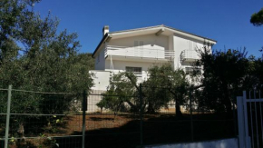B&B casaMagliana Itri